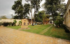 Hacienda Molino Santo Domingo
